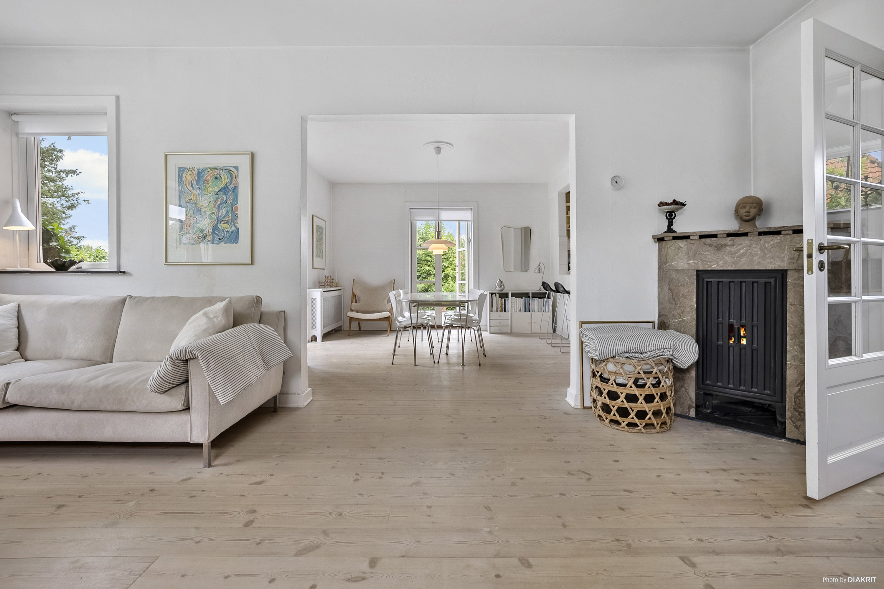 Bøgehøj 62, 2900 Hellerup - Billed