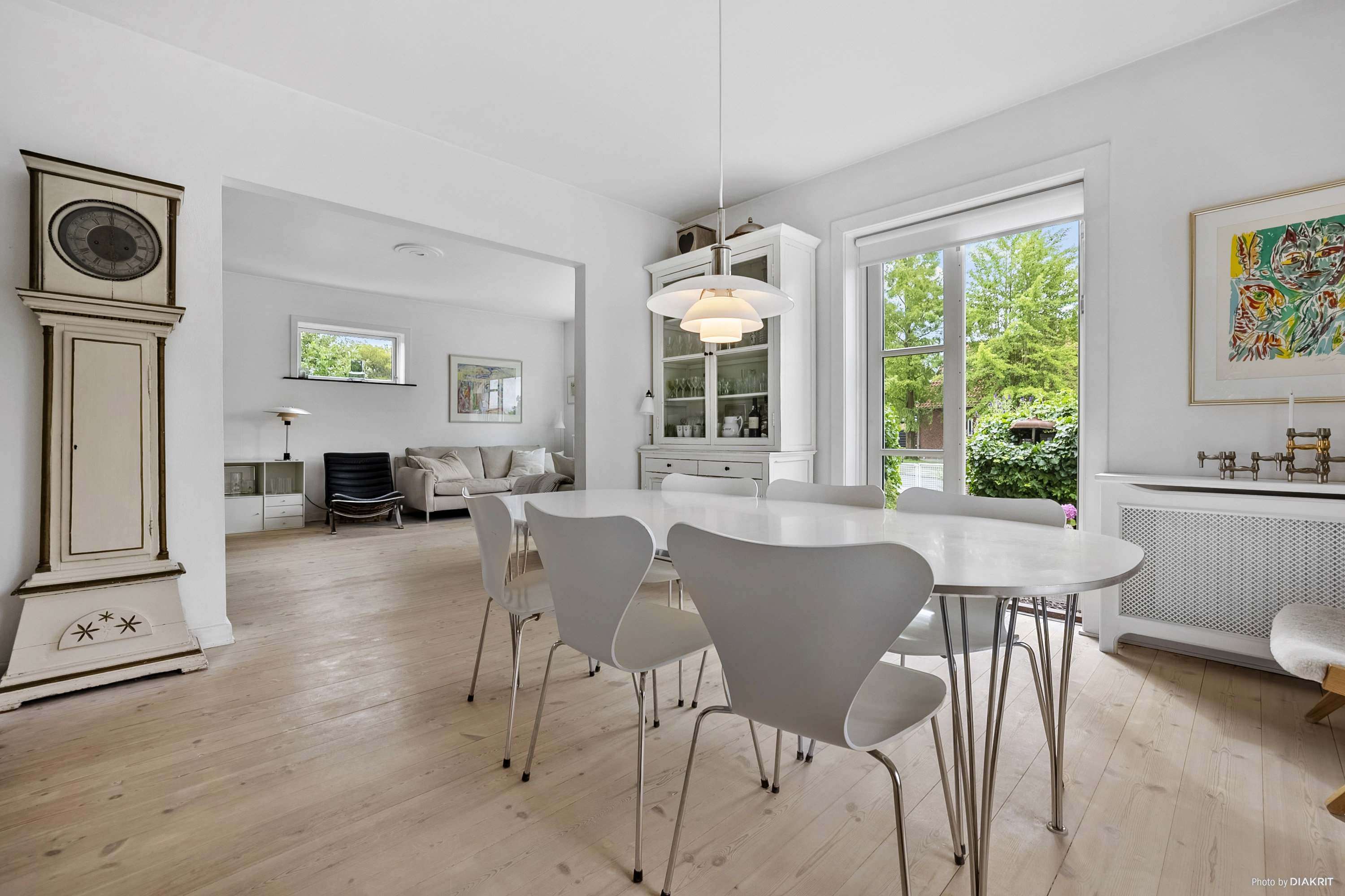 Bøgehøj 62, 2900 Hellerup - Billed