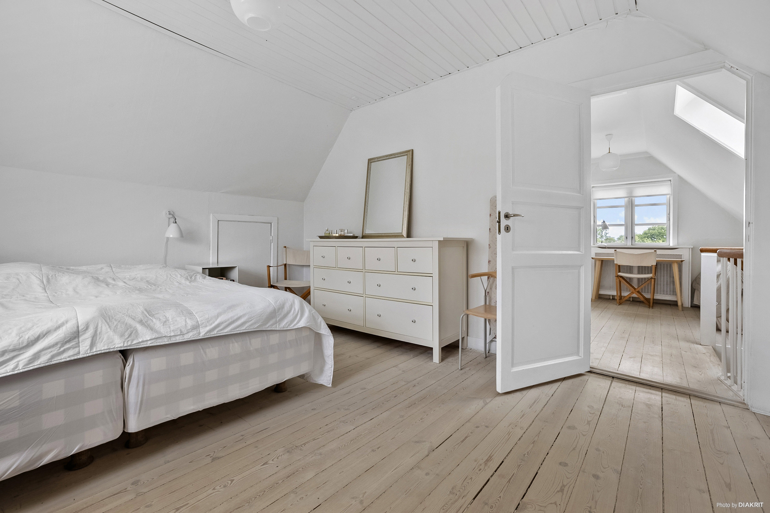 Bøgehøj 62, 2900 Hellerup - Billed