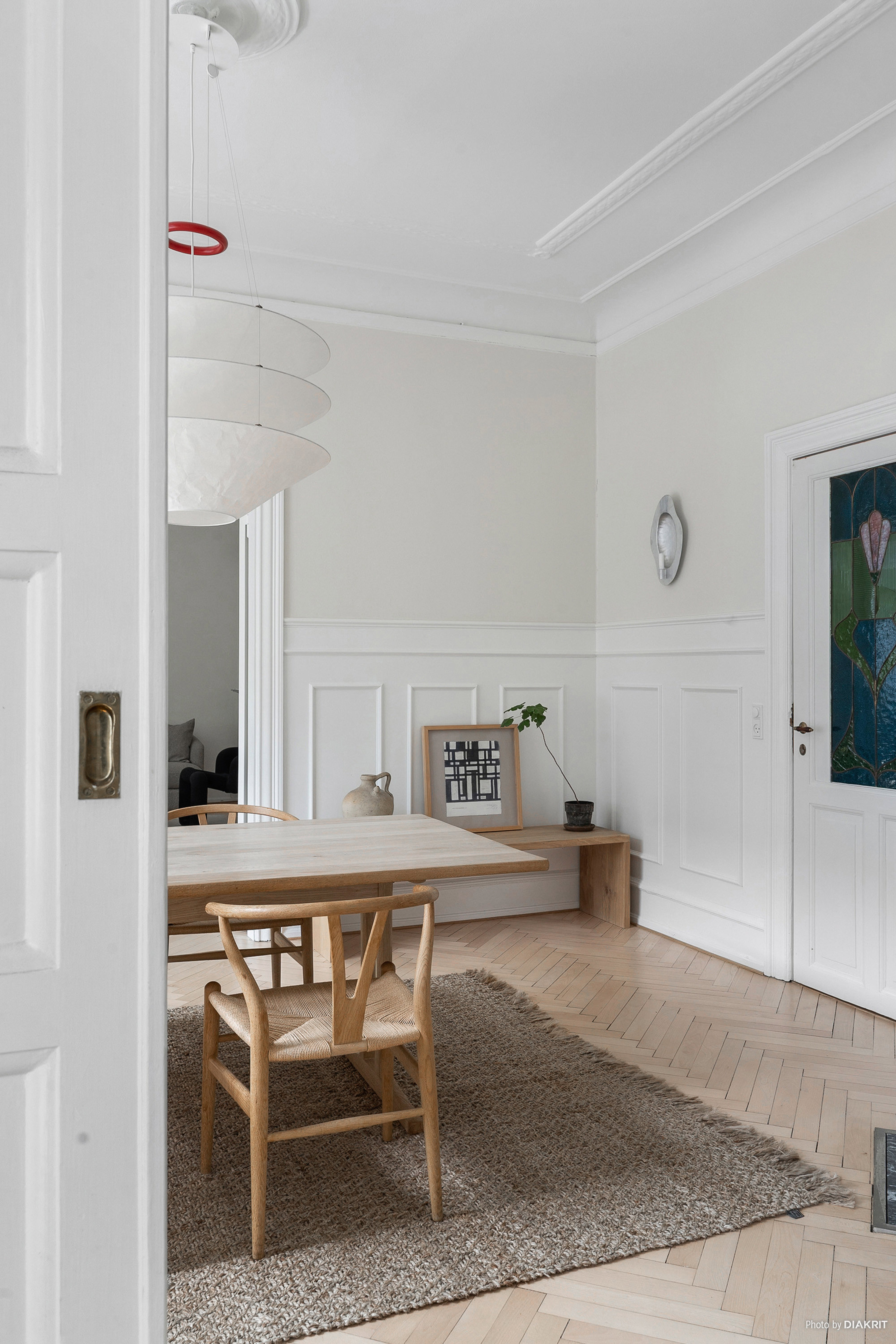 Puggaardsgade 13, 3. tv., 1573 København V - Billed