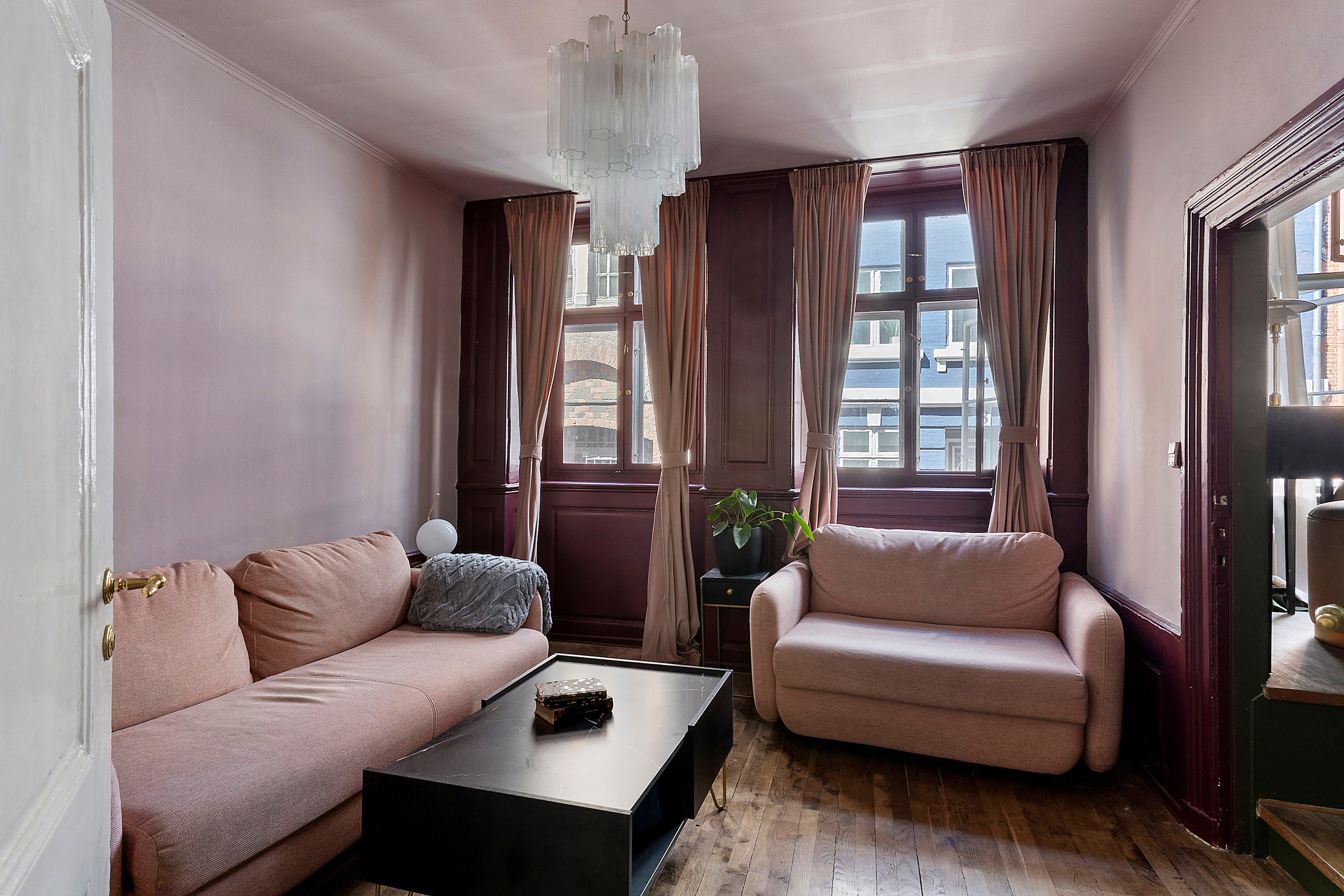 Magstræde 9, st., 1204 København K - Billed