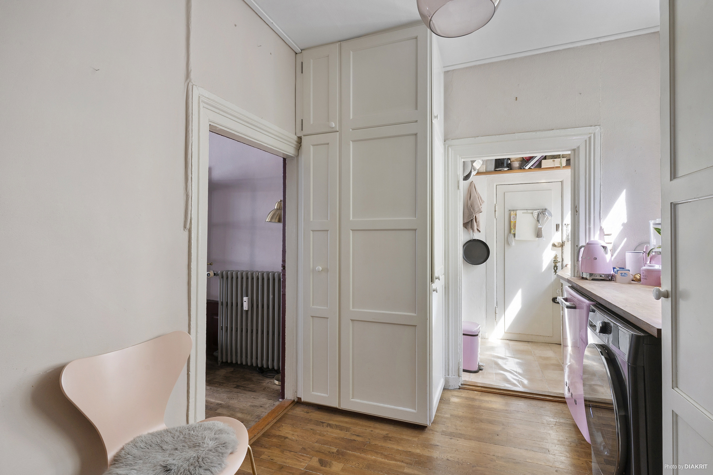 Magstræde 9, st., 1204 København K - Billed