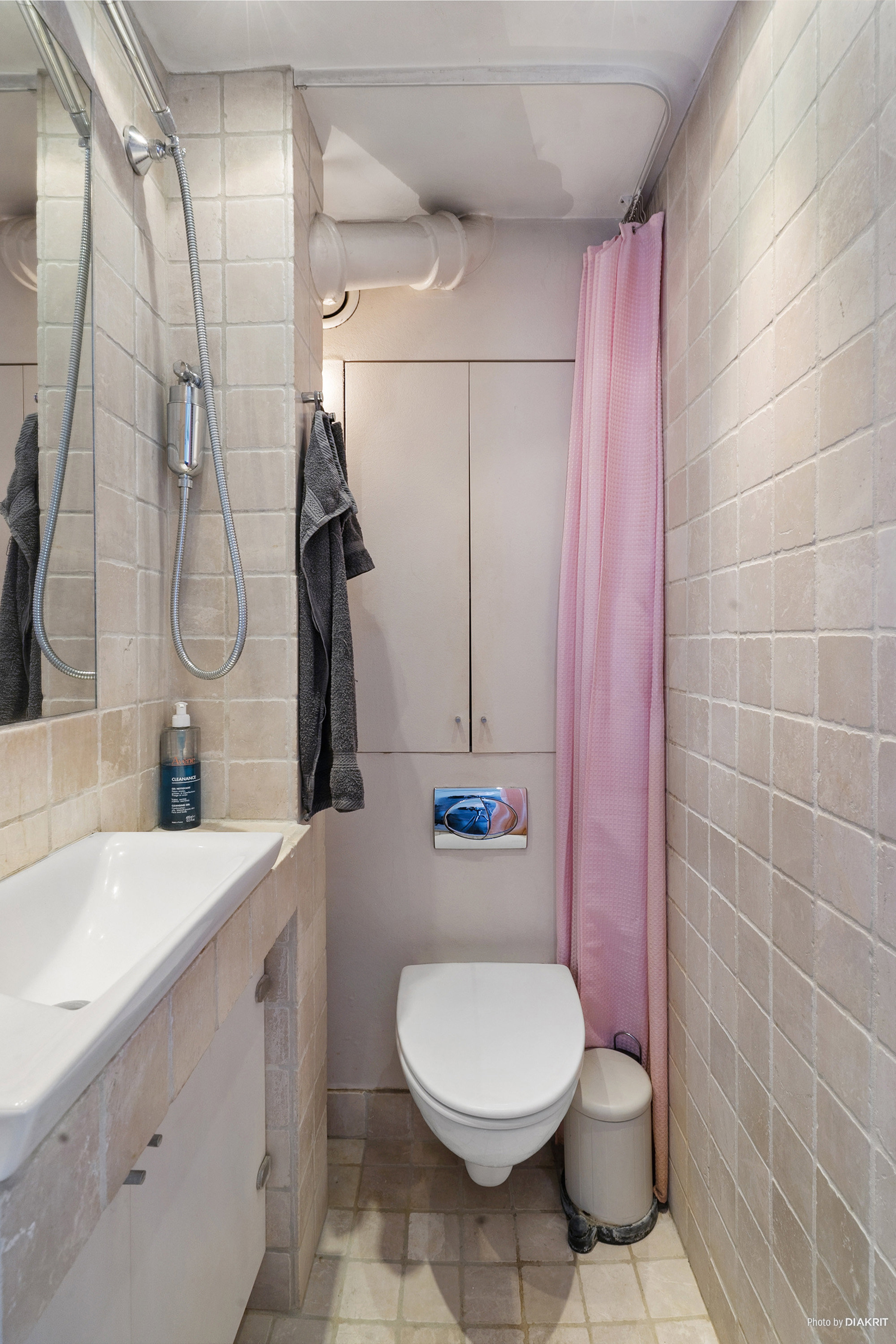 Magstræde 9, st., 1204 København K - Billed
