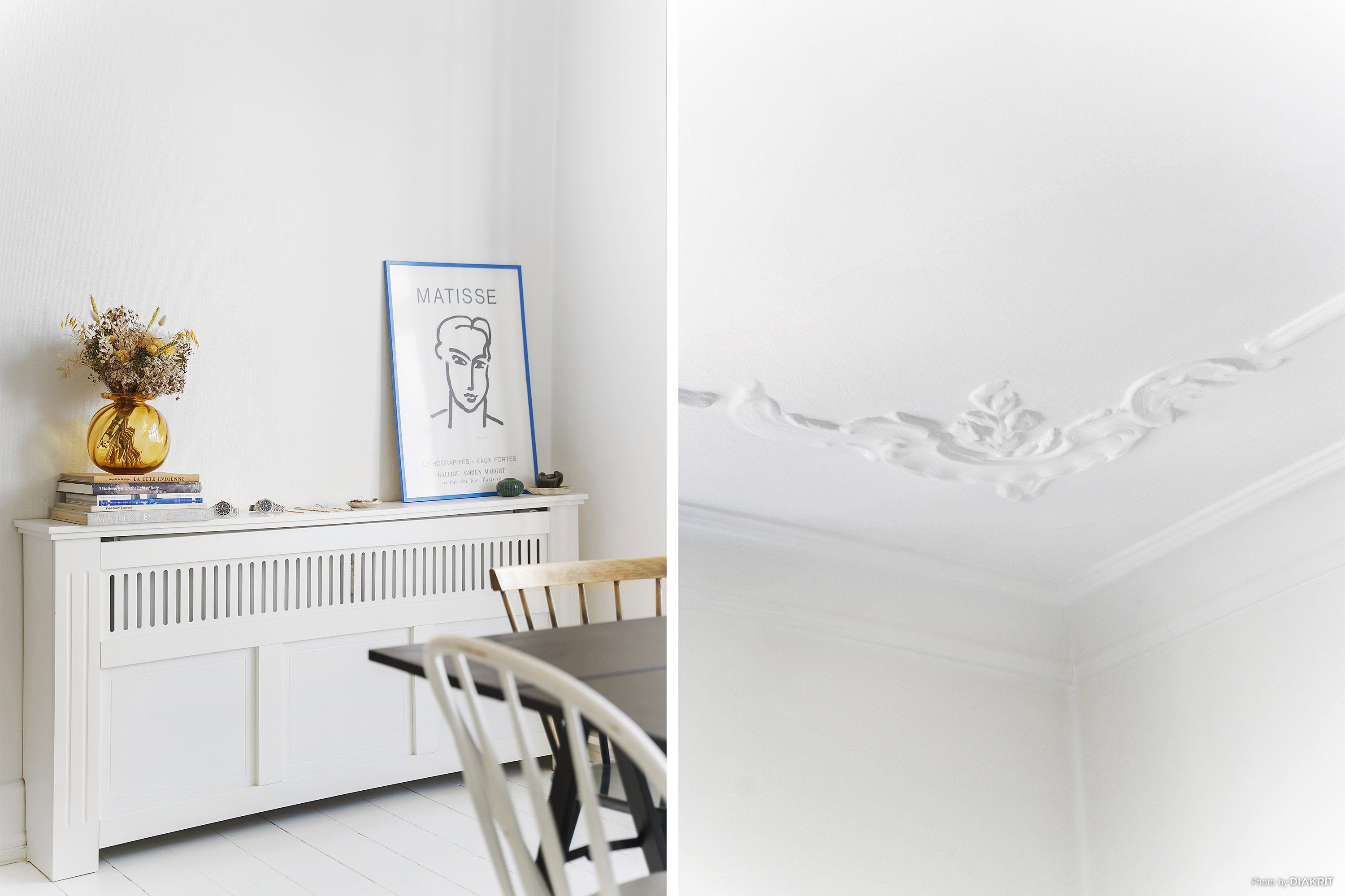Duevej 112, 3. th., 2000 Frederiksberg - Billed