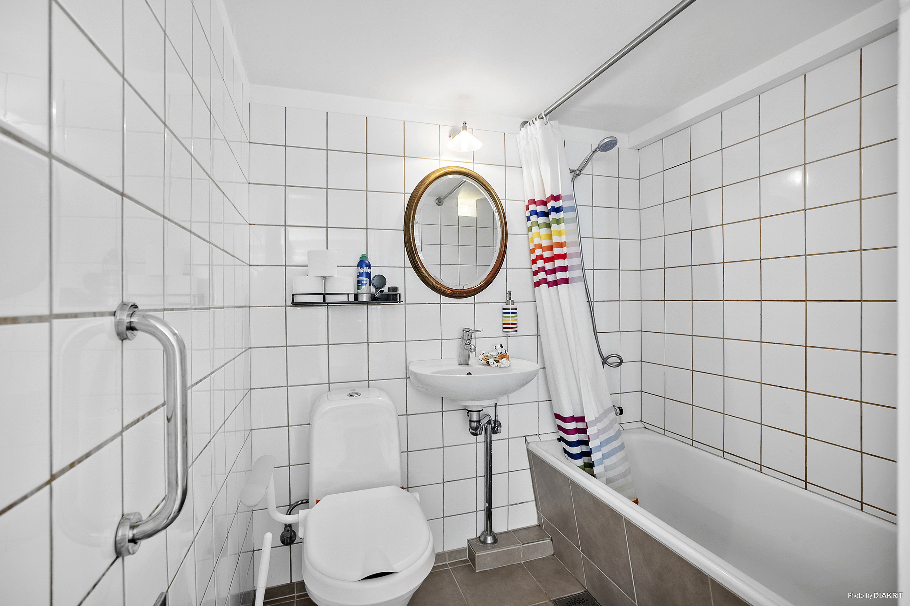Livornovej 27, 2300 København S - Billed