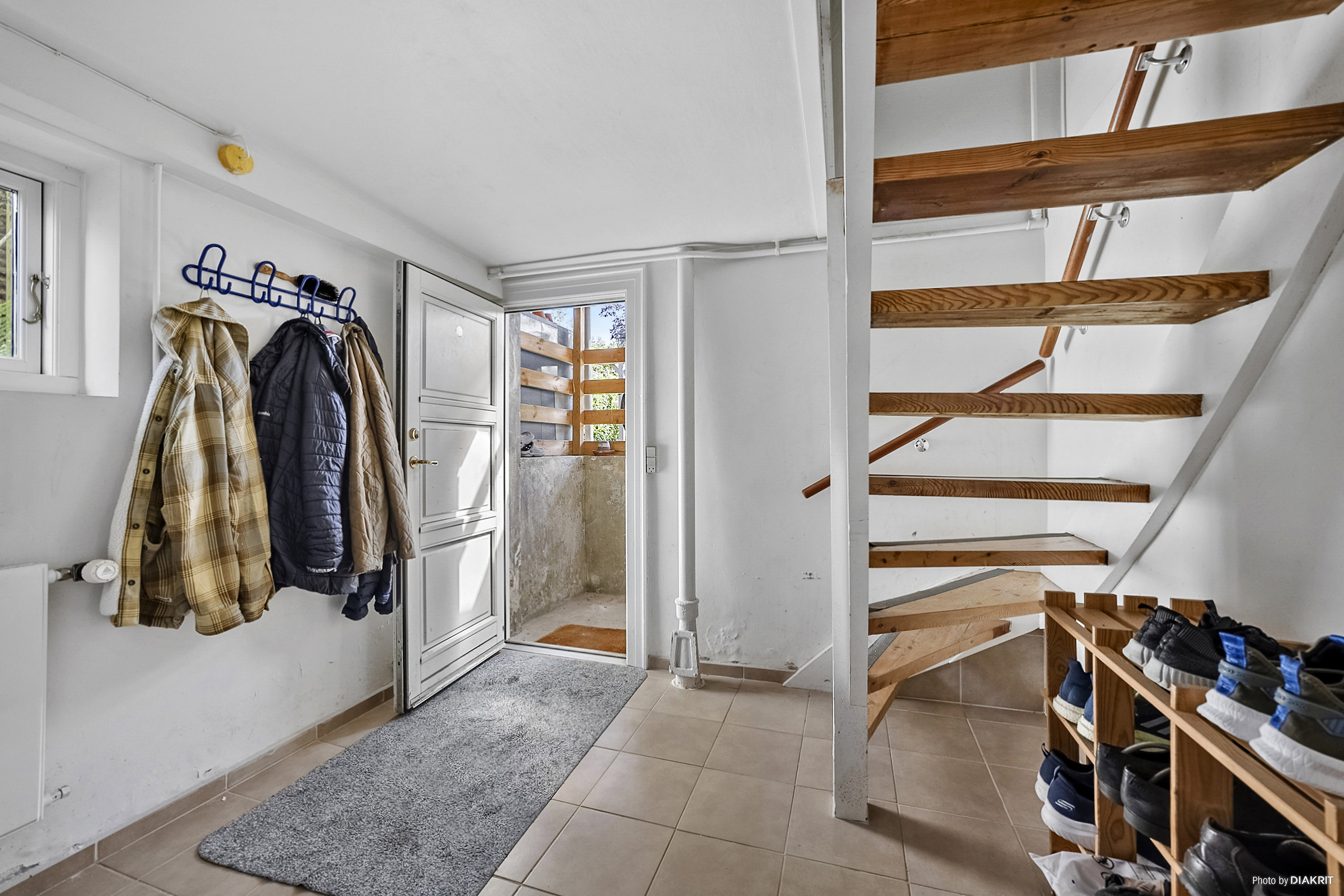 Livornovej 27, 2300 København S - Billed