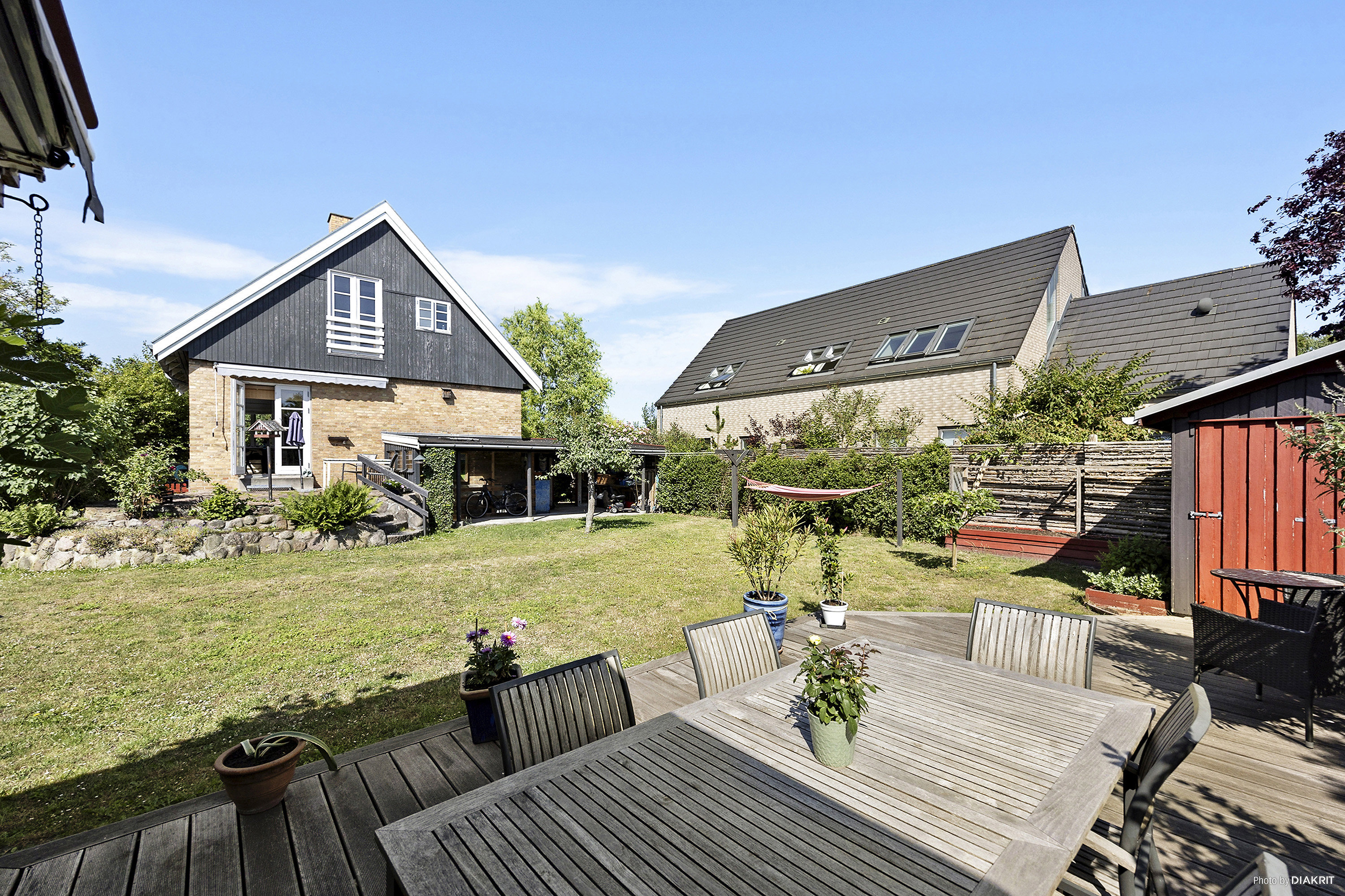 Livornovej 27, 2300 København S - Billed