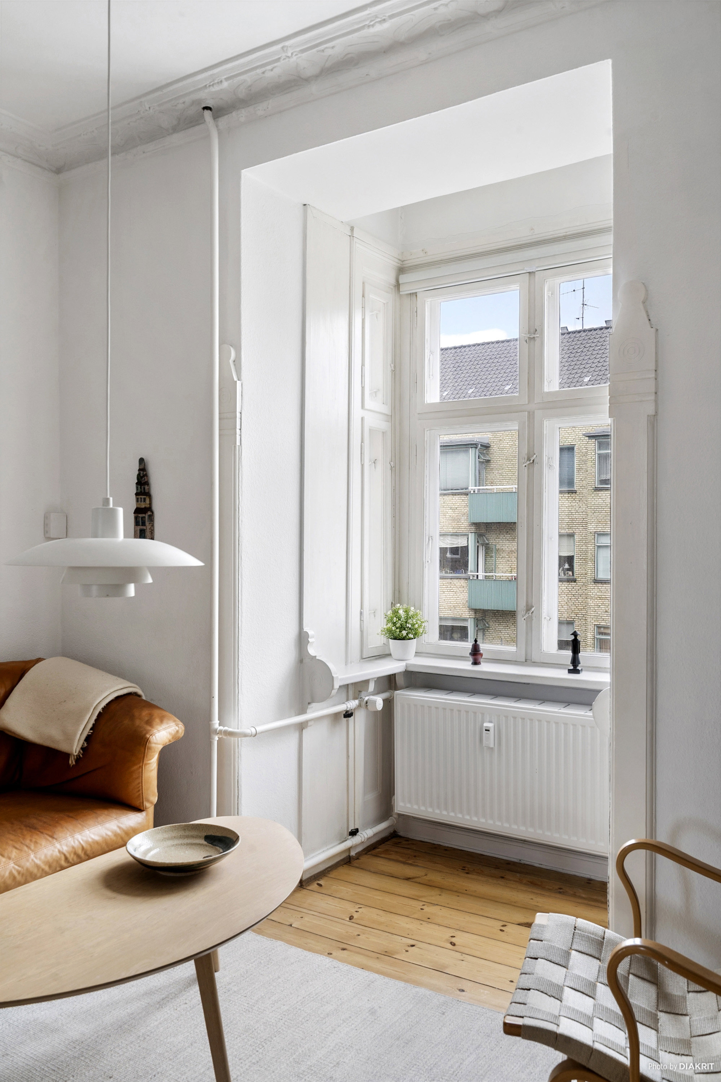 Torvegade 54, 4., 1400 København K - Billed