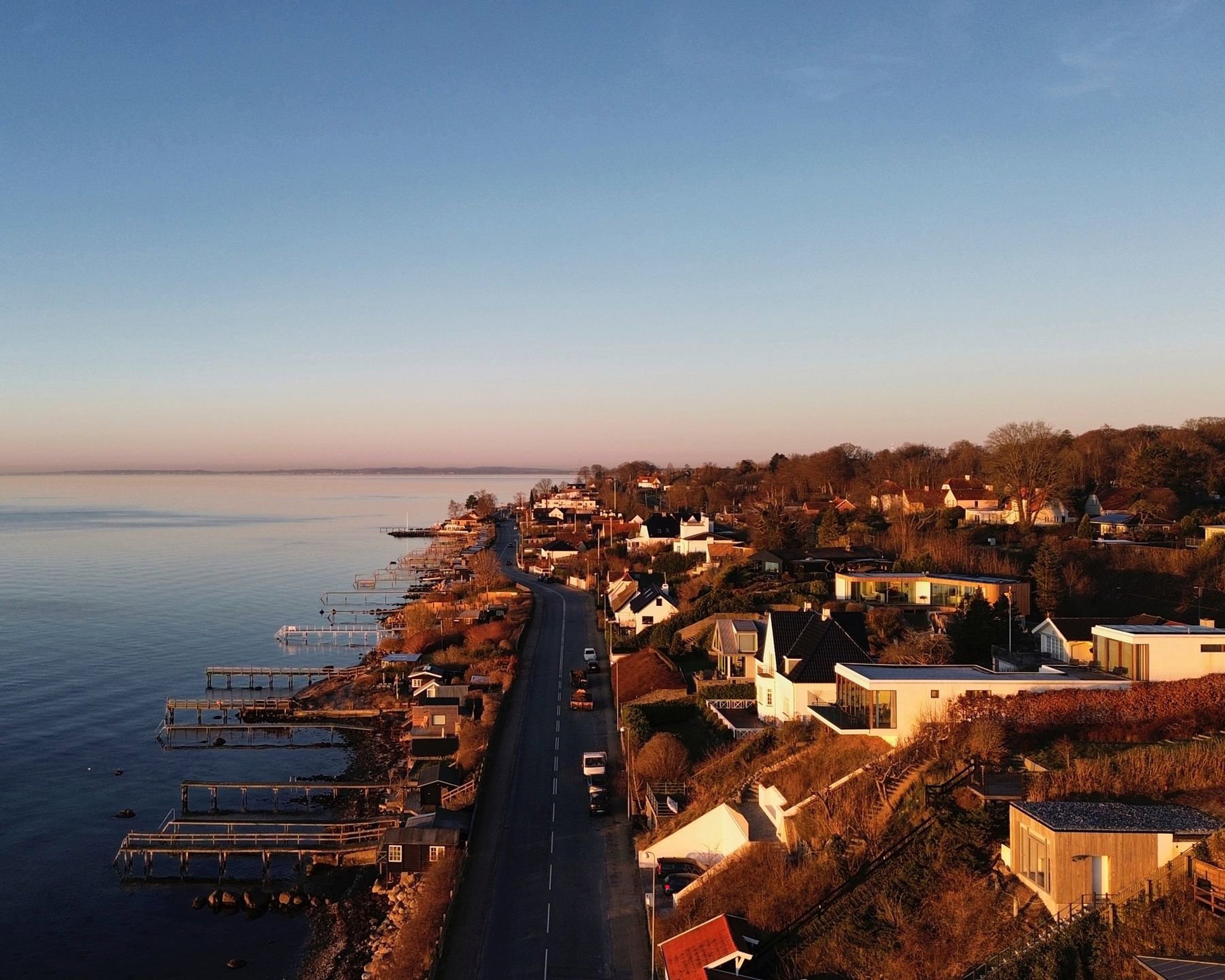 Søndre Strandvej 60C, 3000 Helsingør - Billed