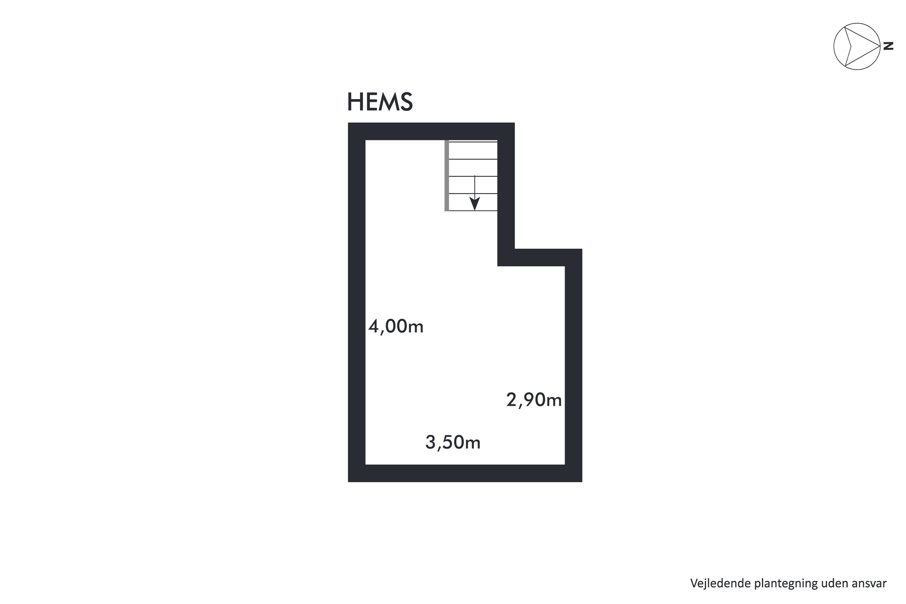 Damsholtevej 3E, 2970 Hørsholm - Billed