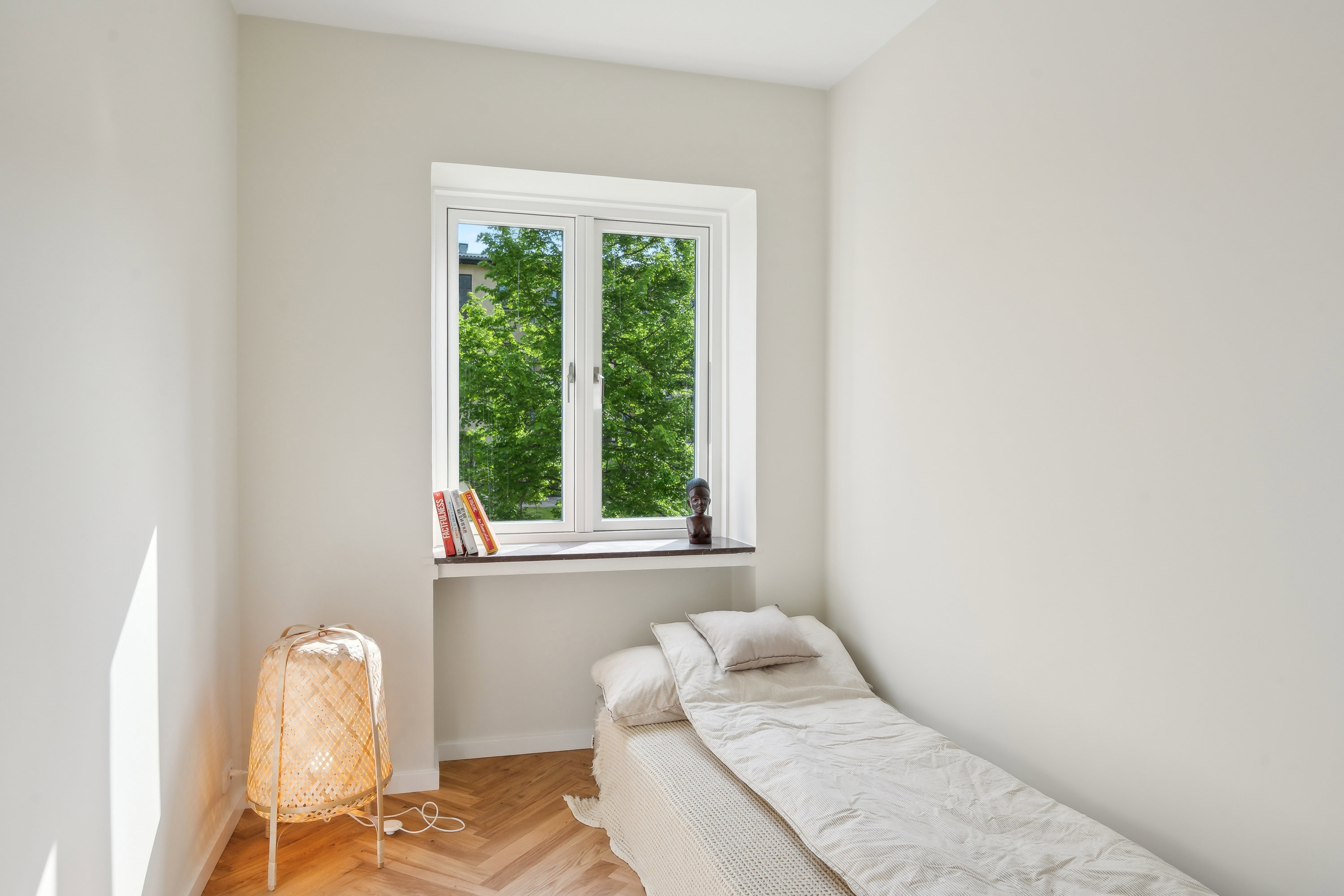 Frederiksdalsvej 10G, st. th., 2830 Virum - Billed