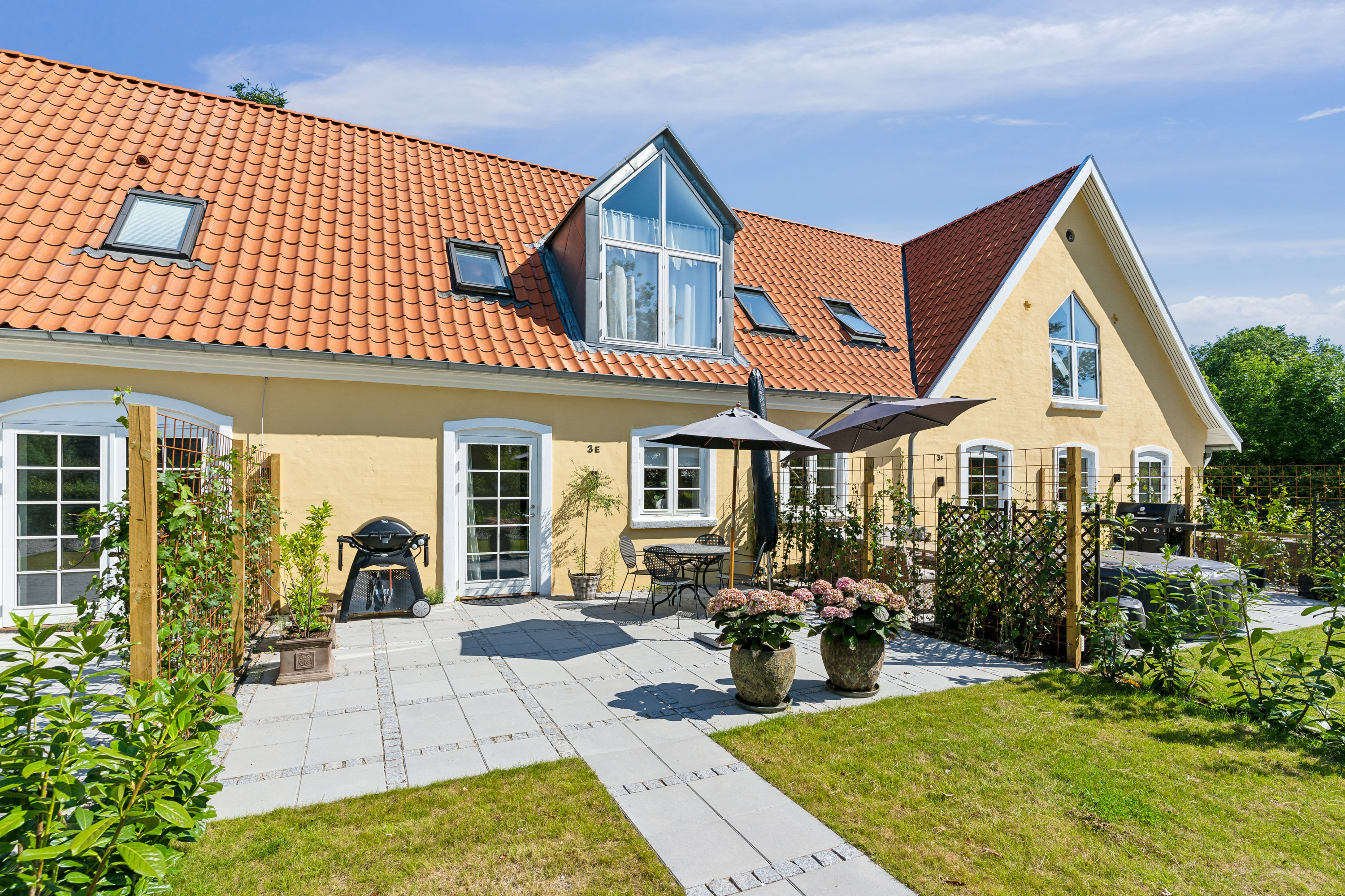 Damsholtevej 3E, 2970 Hørsholm - Billed