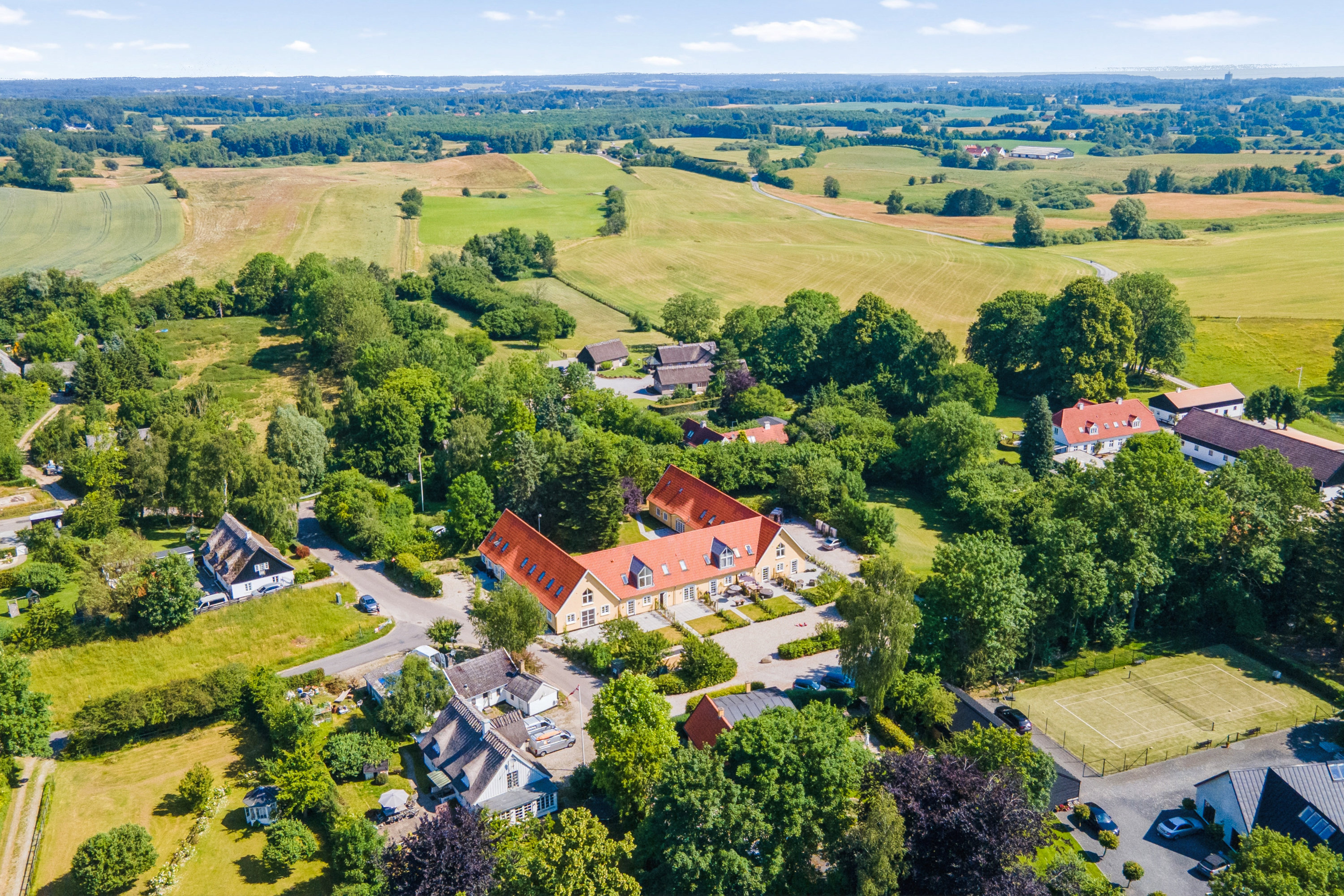Damsholtevej 3E, 2970 Hørsholm - Billed