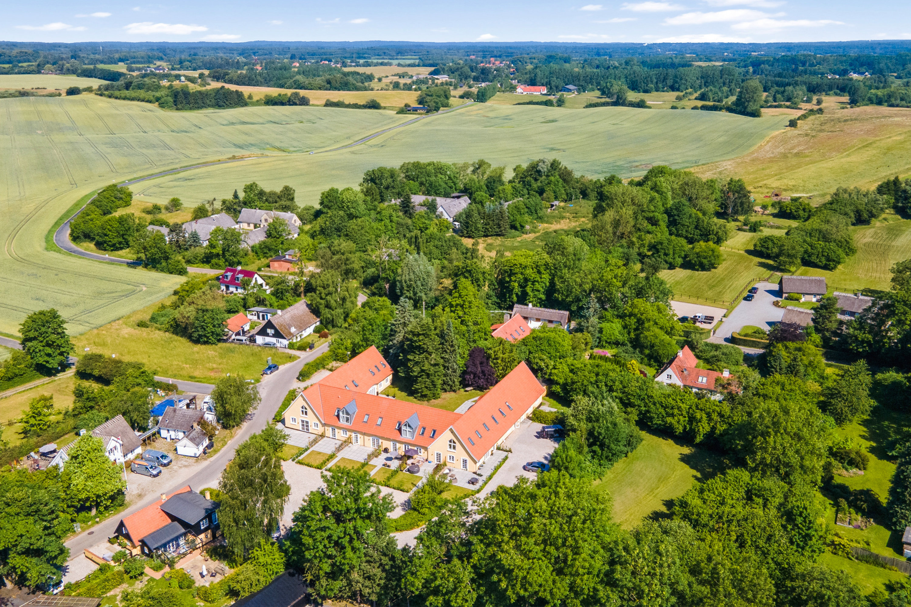 Damsholtevej 3E, 2970 Hørsholm - Billed