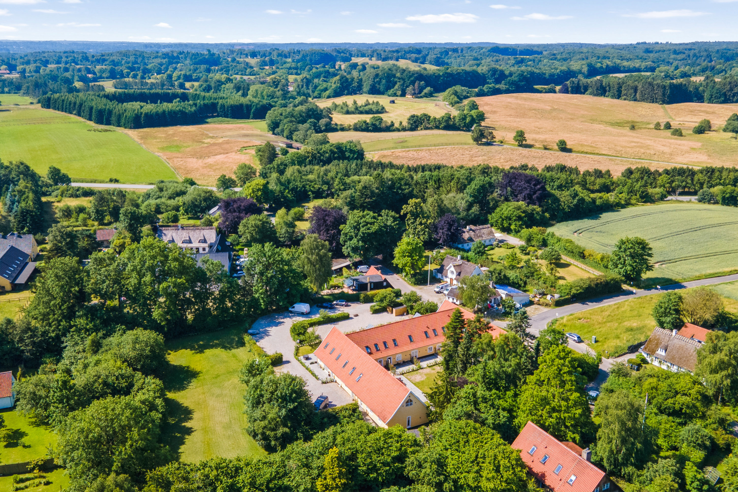 Damsholtevej 3E, 2970 Hørsholm - Billed