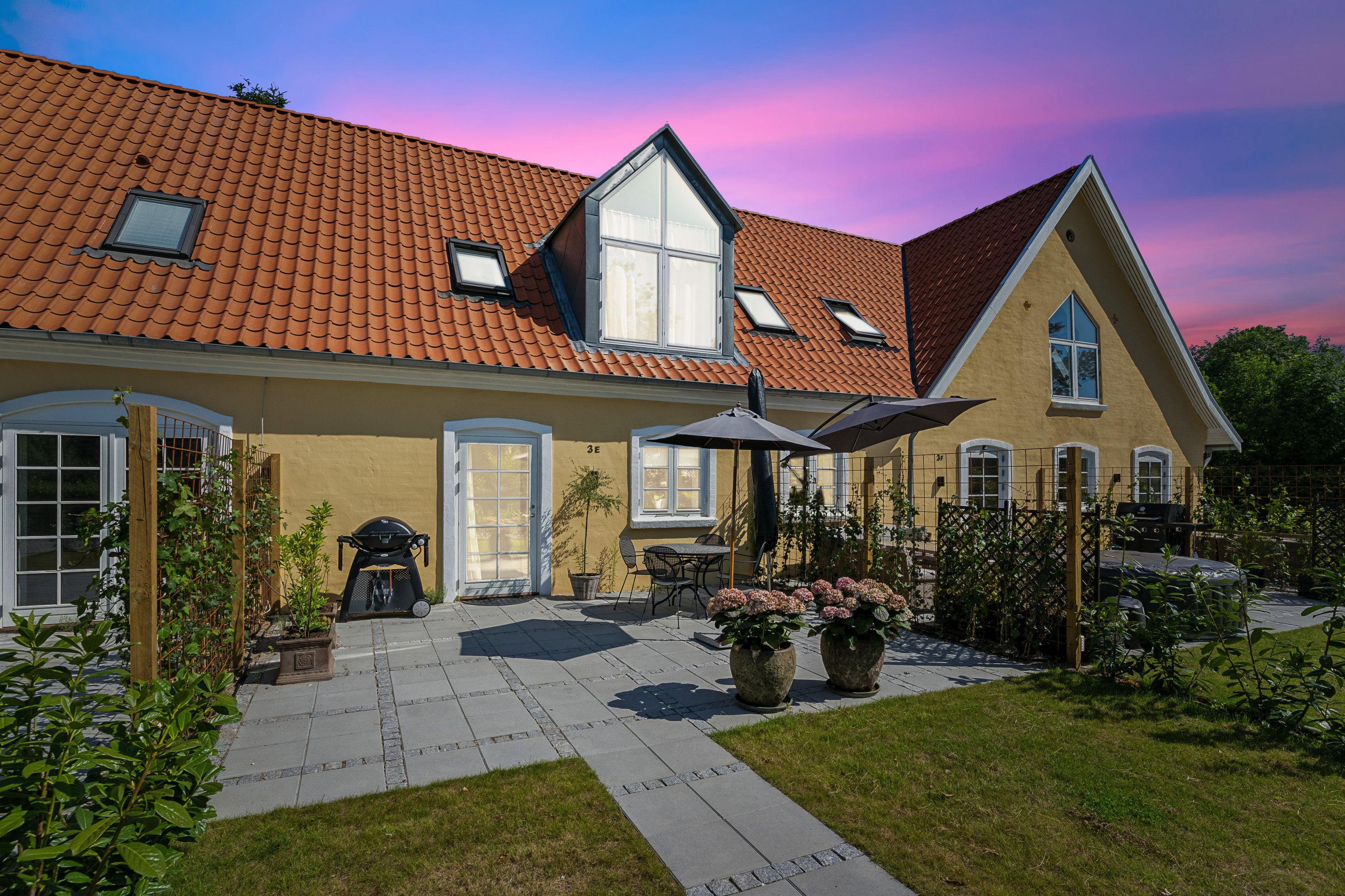 Damsholtevej 3E, 2970 Hørsholm - Billed