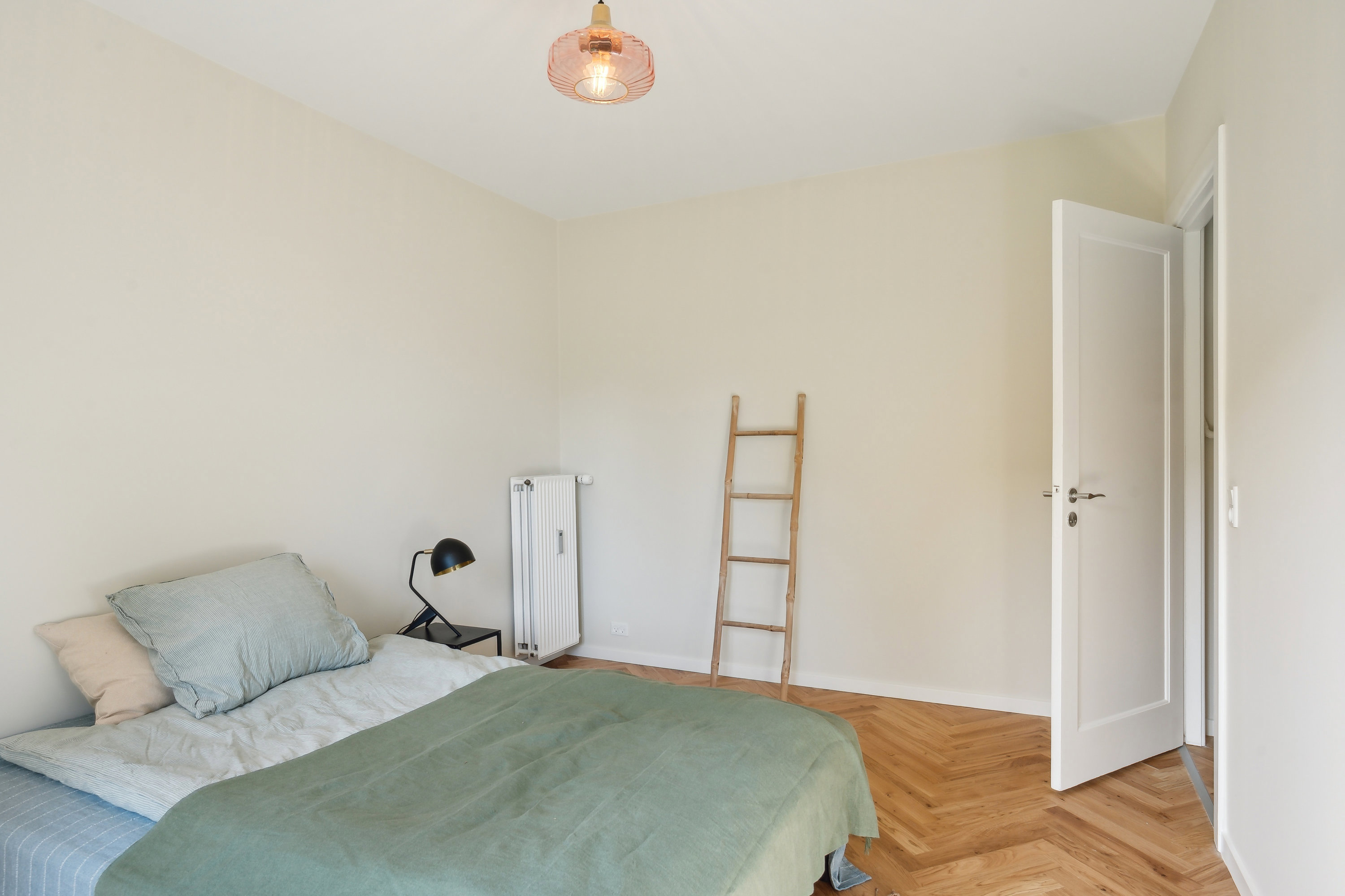 Frederiksdalsvej 10G, st. th., 2830 Virum - Billed