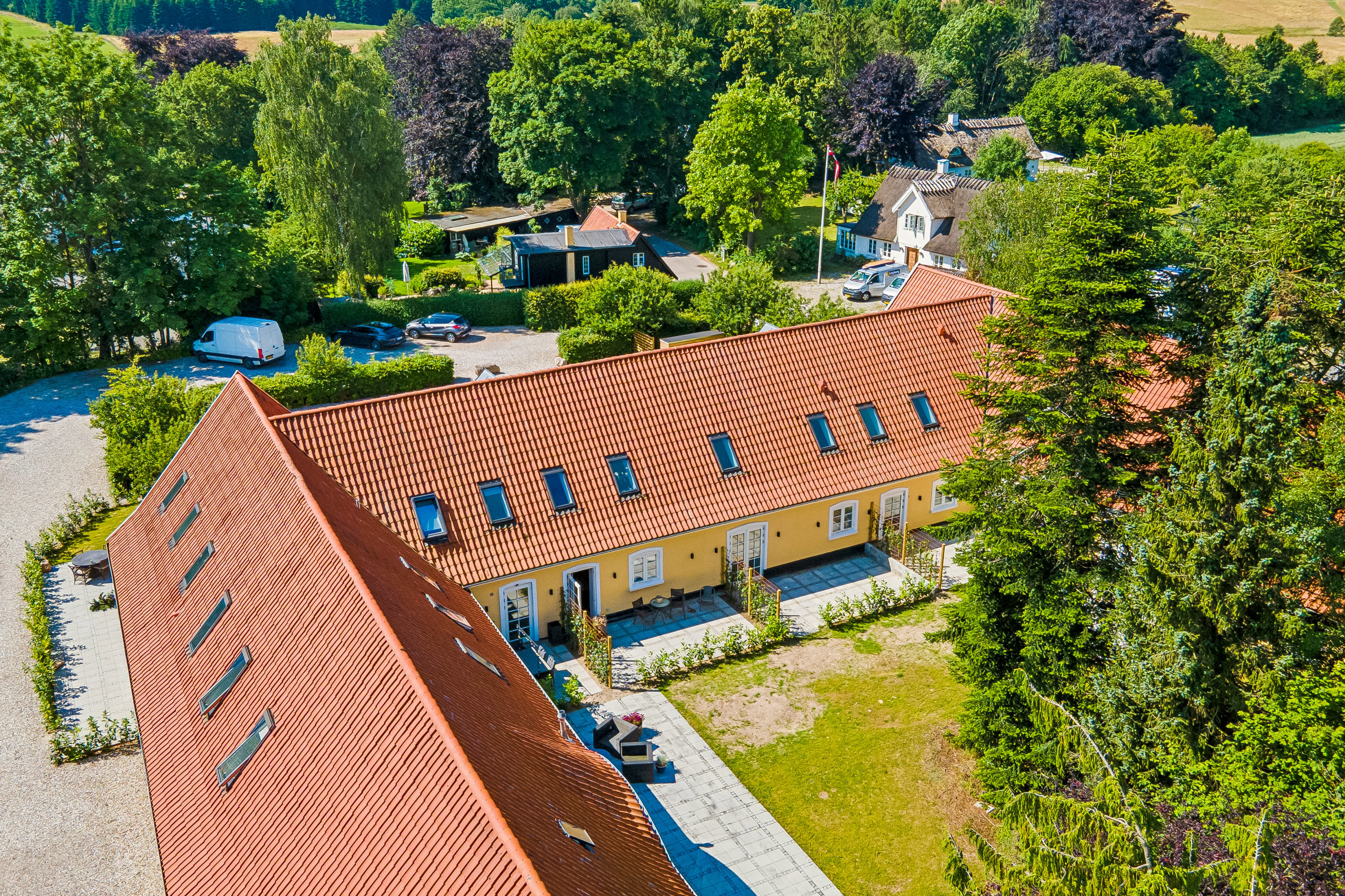 Damsholtevej 3E, 2970 Hørsholm - Billed