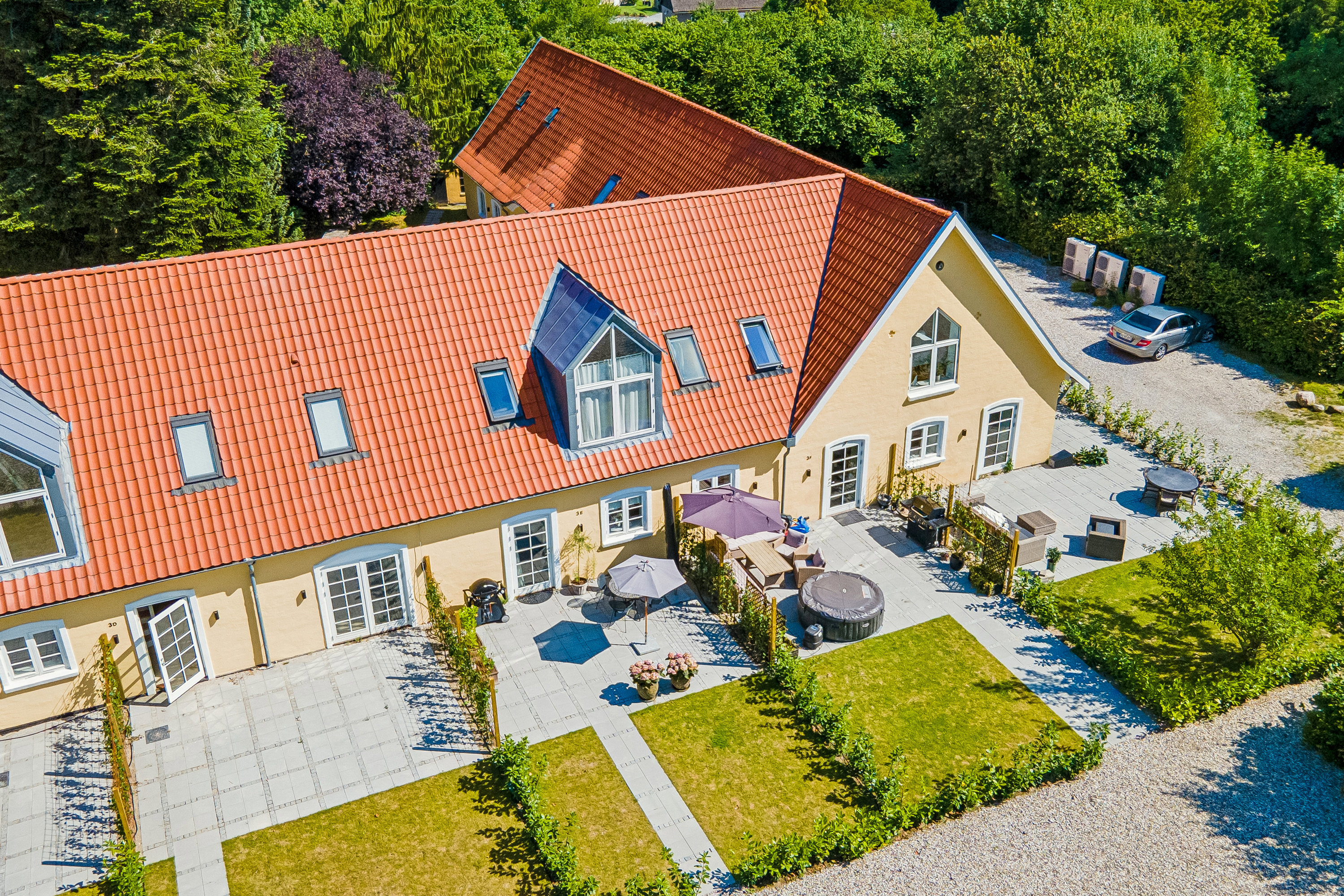 Damsholtevej 3E, 2970 Hørsholm - Billed